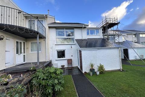 2 bedroom terraced house to rent, Y Felinheli, Gwynedd