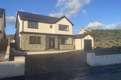 5 bedroom detached house for sale, Amlwch Port, Isle of Anglesey