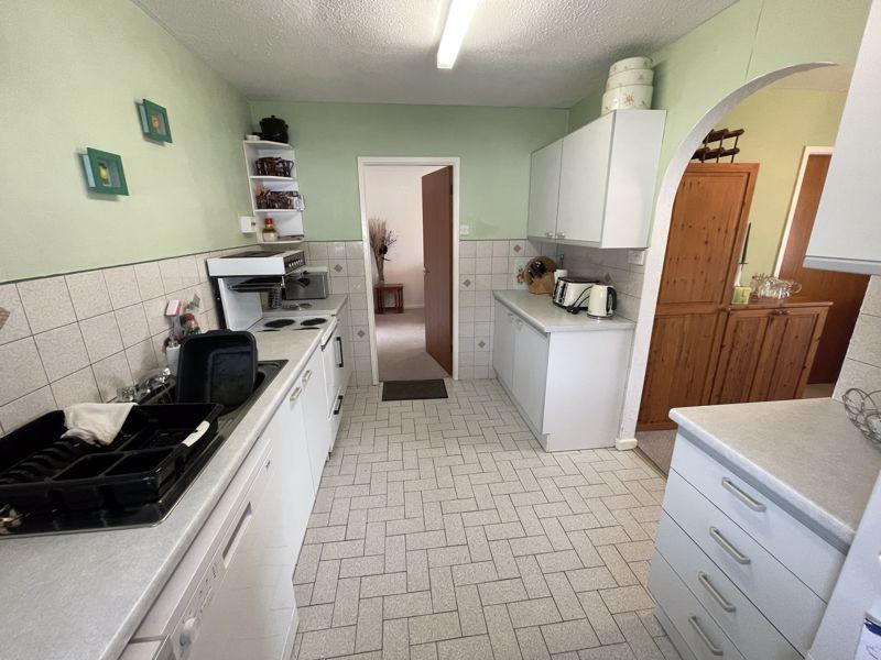 Rhosneigr, Isle of Anglesey 3 bed detached bungalow for sale £399,950