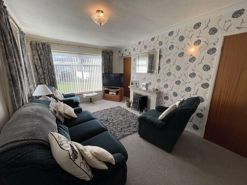 Rhosneigr, Isle of Anglesey 3 bed detached bungalow for sale £399,950