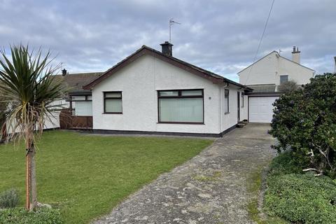 3 bedroom detached bungalow for sale, Rhosneigr, Isle of Anglesey