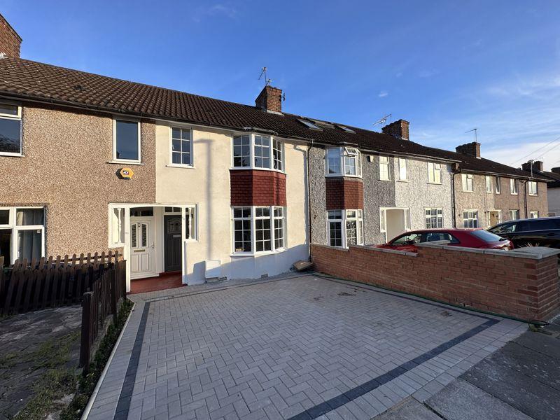 Trevor Road, Edgware 2 bed terraced house for sale £500,000