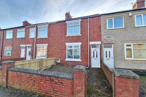 undefined, Woodhorn Road, Ashington