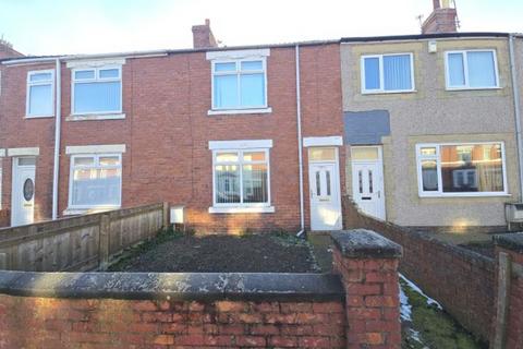 undefined, Woodhorn Road, Ashington