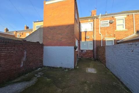 undefined, Woodhorn Road, Ashington
