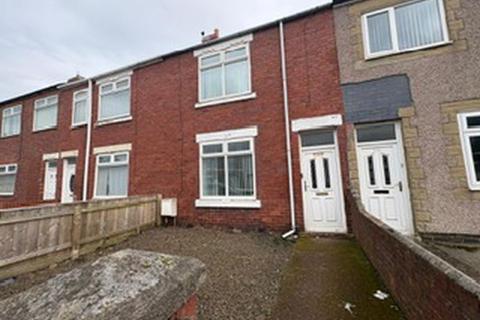 undefined, Woodhorn Road, Ashington