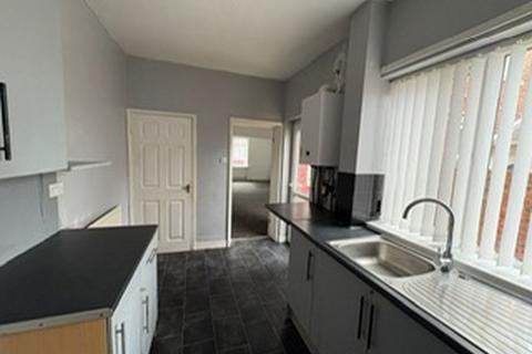 undefined, Woodhorn Road, Ashington
