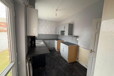 undefined, Woodhorn Road, Ashington