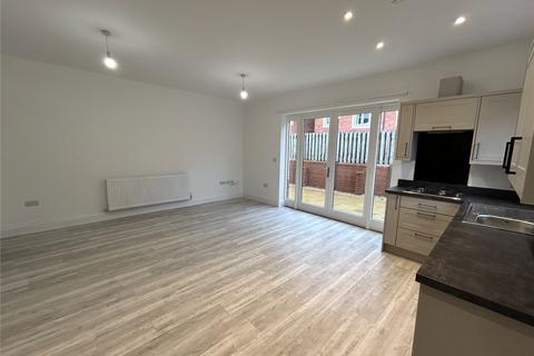 undefined, Library Close, Bridgwater, TA6