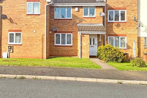 1 bedroom apartment for sale, 27 Midland Court, Stanier Drive, Woodside, Telford