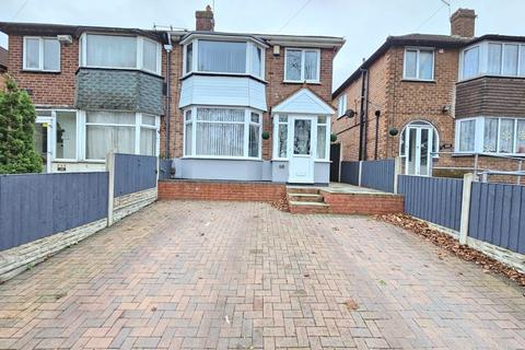 283 Brookvale Road, Erdington, Birmingham, B23 7RL