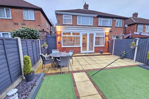 283 Brookvale Road, Erdington, Birmingham, B23 7RL