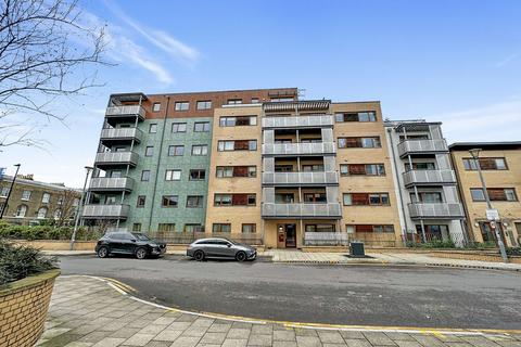 undefined, Trevithick Way, London E3