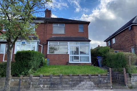 7 East Crescent, Stoke-on-trent, ST1 6ES