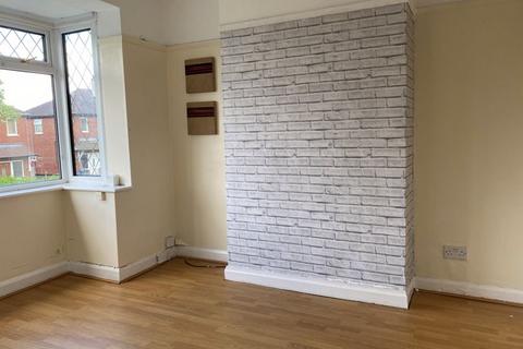 7 East Crescent, Stoke-on-trent, ST1 6ES
