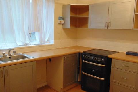7 East Crescent, Stoke-on-trent, ST1 6ES