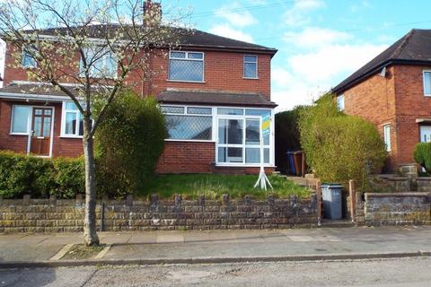 7 East Crescent, Stoke-on-trent, ST1 6ES