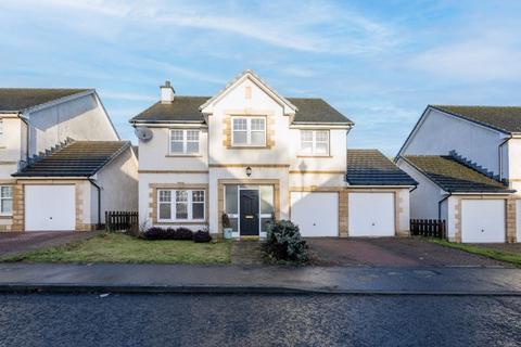 4 bedroom detached house for sale - Mayfield Grove, Dundee