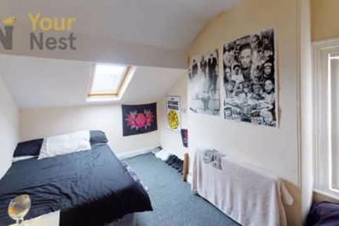 4 bedroom apartment to rent, Headingley Avenue, Headingley, Leeds, LS6 3EP