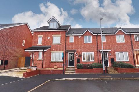 3 bedroom mews for sale, Old Mill Lane, Manchester M28