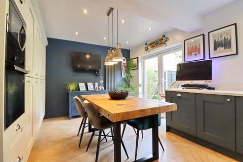 18 Calder Drive, Worsley, Manchester, M28 0TH