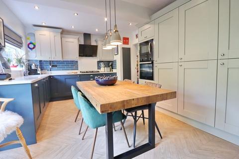 18 Calder Drive, Worsley, Manchester, M28 0TH
