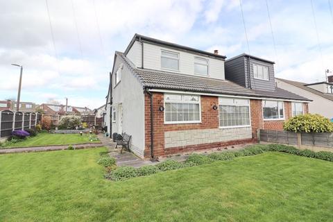 4 bedroom semi-detached bungalow for sale, Moss Bank Road, Manchester M27