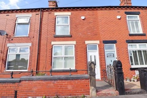 3 bedroom terraced house for sale, Crompton Street, Manchester M28