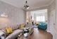 Open Plan Living...