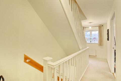 8 Landau Drive, Worsley, Manchester, M28 0BG