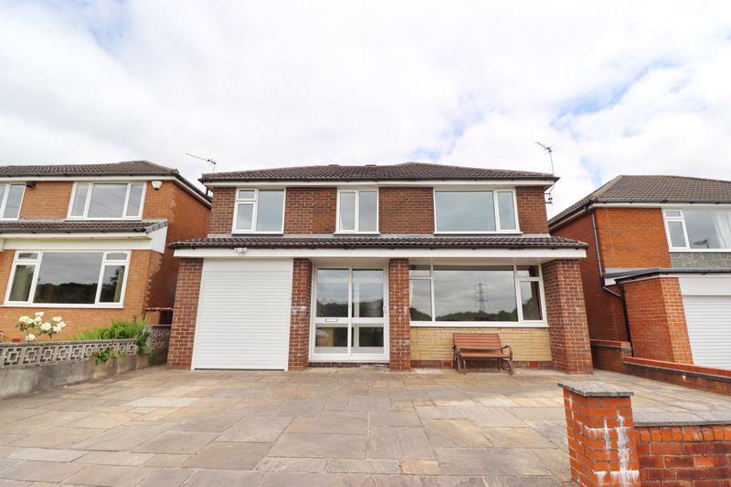 Richmond Drive, Manchester M28 4 bed detached house for sale £450,000