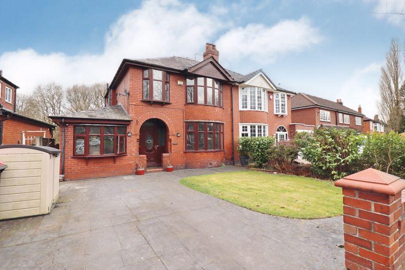 Broadway, Manchester M28 4 bed semidetached house for sale £435,000