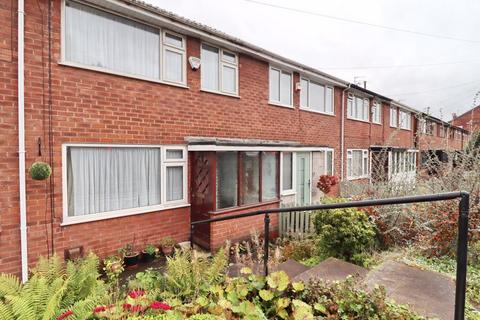 3 bedroom terraced house for sale, Chaddock Lane, Manchester M28