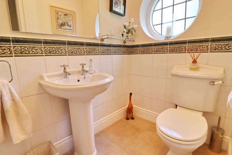 Guest WC