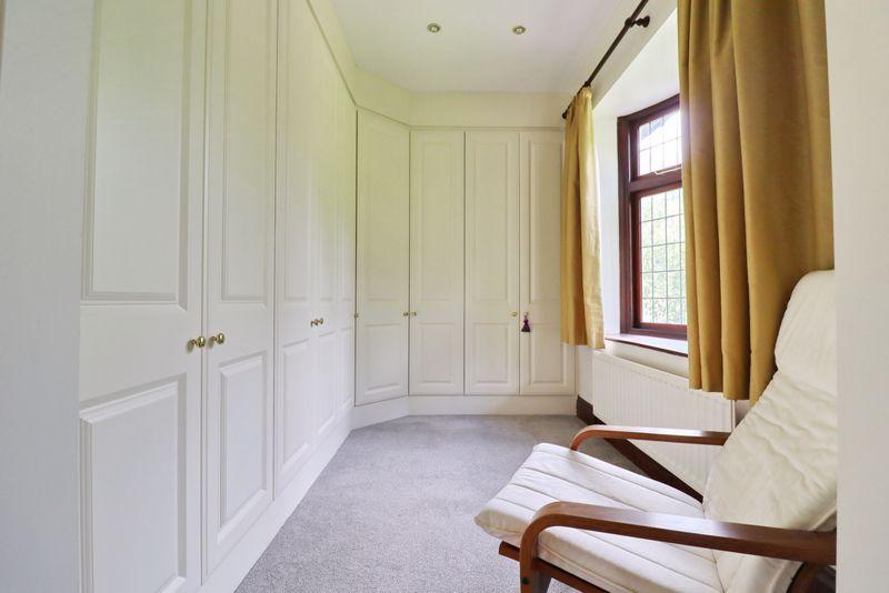 Dressing Room