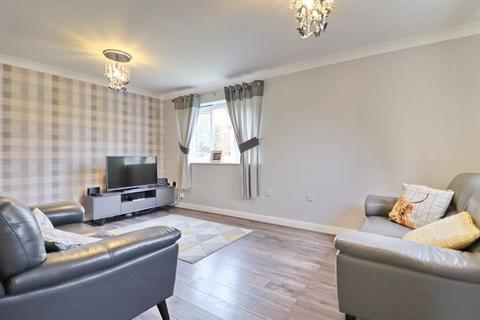 14 Cotton Fields, Worsley, Manchester, M28 3UA