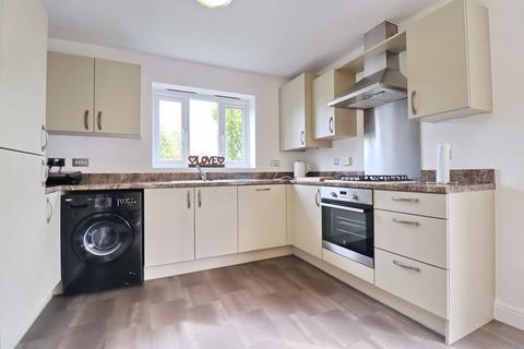 14 Cotton Fields, Worsley, Manchester, M28 3UA
