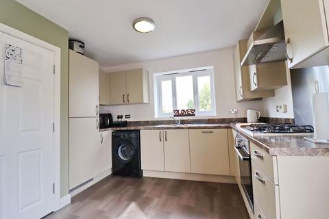 14 Cotton Fields, Worsley, Manchester, M28 3UA