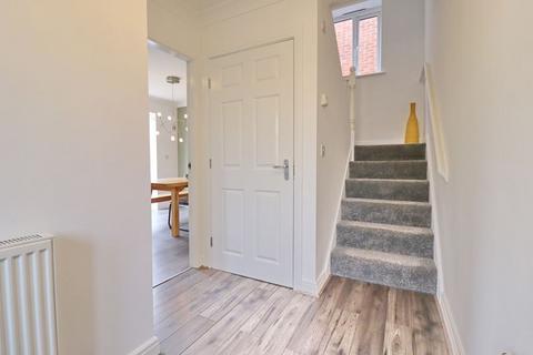 14 Cotton Fields, Worsley, Manchester, M28 3UA