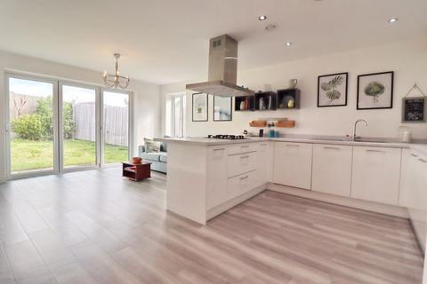 16 Cranleigh Drive, Worsley, Manchester, M28 7ET