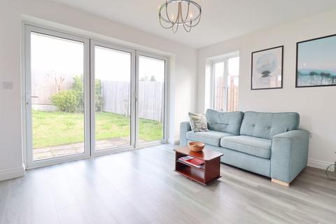 16 Cranleigh Drive, Worsley, Manchester, M28 7ET