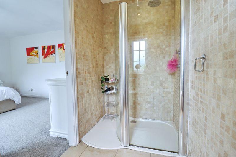 Master En Suite