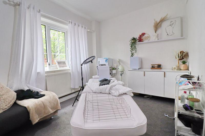 Bedroom Three /...