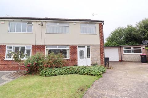 66 Birchfield Drive, Worsley, Manchester, M28 1ND