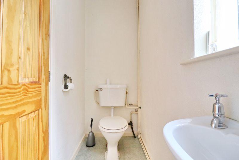 Guest WC