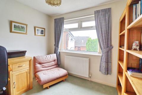 66 Birchfield Drive, Worsley, Manchester, M28 1ND