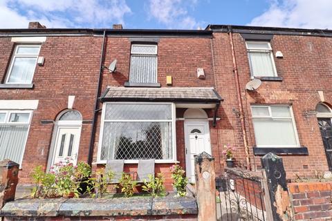 2 bedroom terraced house for sale, Worsley Road, Bolton BL4