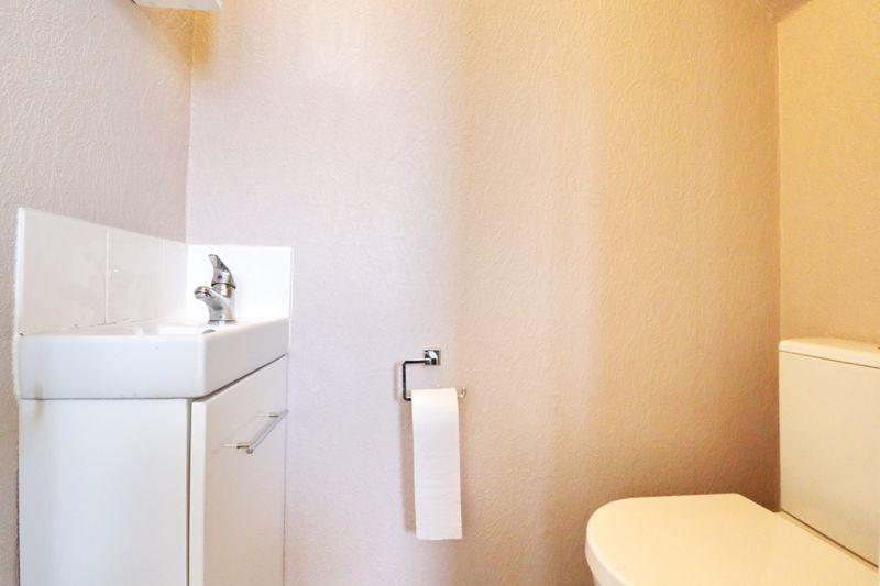 Guest WC