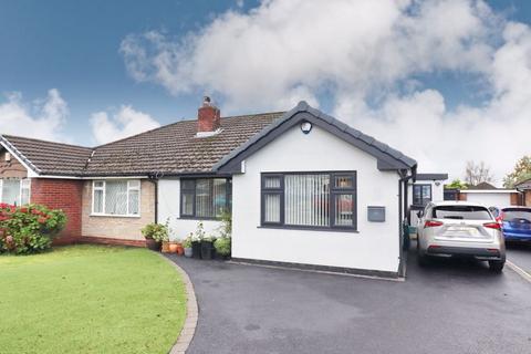 2 bedroom bungalow for sale, Wyre Drive, Manchester M28