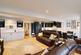 Open Plan Living...